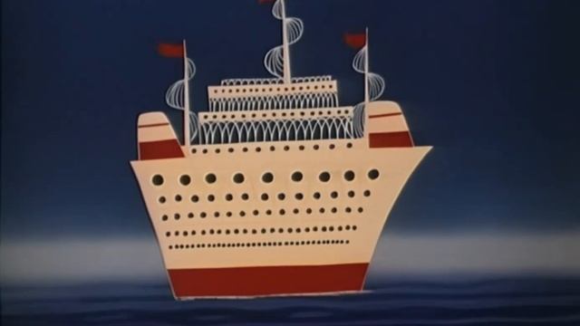 ᴴᴰ Катерок (Чунга-Чанга) (И.Ковалевская, 1970) смотреть онлайн