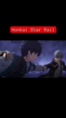 Honkai Star Rail