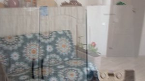 Двухкомнатная квартира 
в благоустроенном пригородном поселке Уфы Новобулгаково Булгаково
по улице Д