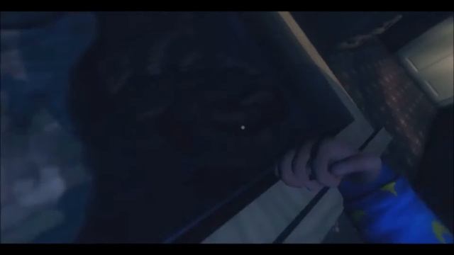 Among the Sleep-#2 Не бойся темноты! смотреть онлайн