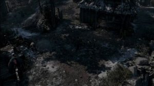 The Thaumaturge / Я залечу твои раны