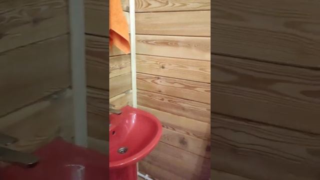НЕОБЫЧНАЯ КОМНАТА В НАШЕМ НОВОМ ДОМЕ (слава строителя?