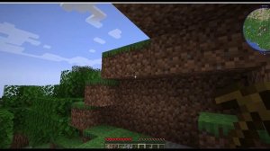 001. My First Day in Minecraft