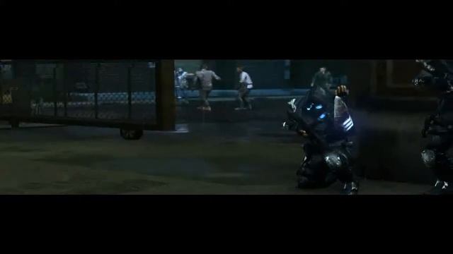 Обзор Prototype 2 .