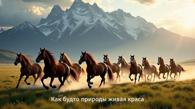 Мой ласковый край смотреть онлайн