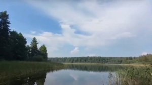 "Моя лодка". Авторская песня.