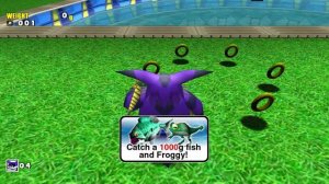 Я получил ВСЕ ДОСТИЖЕНИЯ в Sonic Adventure DX и это было НАПРЯЖ