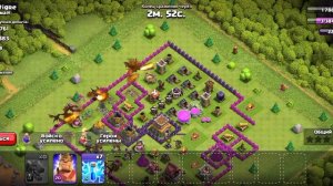 clash of clans 52