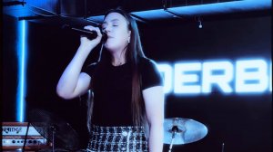 TROYA - Take it easy (live)