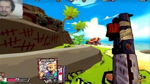 Ringed object | Friends vs Friends | Letsplay [No Commentary]