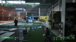 Robocop Rogue City Auto 9+ max умения