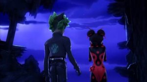 . Красивый Клип леди баг и супер кот