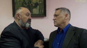 Я за! А депутаты и чиновники против лозунга царя Алекс?