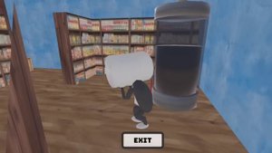 DANDY'S ROOMS-ШЕДЕВР НАШЕГО ВРЕМЕНИ||WinWixRainy