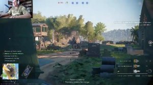 Битва за Москву ( Enlisted )