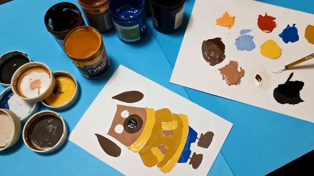 Рисунок оригинольной открытки смотреть онлайн