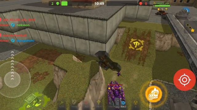 tankionline lags лаги танки онлайн