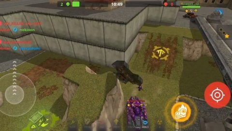 tankionline lags лаги танки онлайн