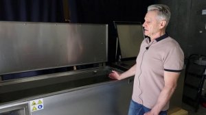 Для чего нужна ультразвуковая ванна?