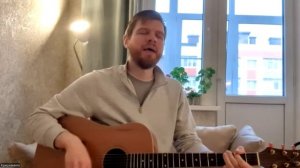 Прабхат Самгит:   №1"БОНДХУ ХЕ НИЙЕ ЧОЛО" + Киртан "БАБА НАМ КЕВАЛАМ" |   Кришнаканта