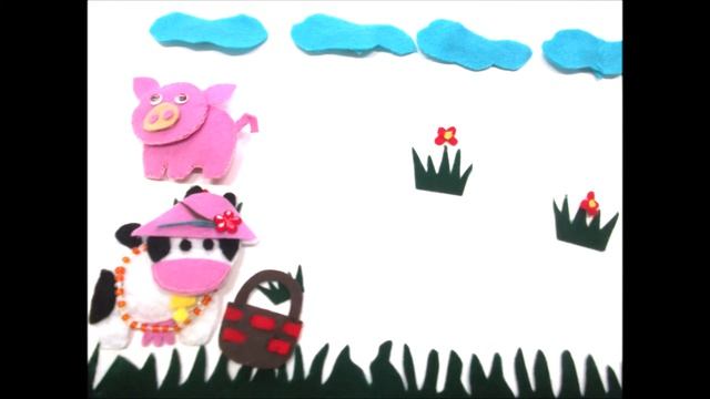 Студия "МУЛЬТиК". Торжество коровы Зорьки смотреть онлайн