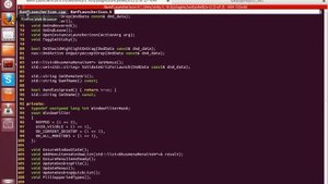 Переключаем окна по новому в Ubuntu 13.04