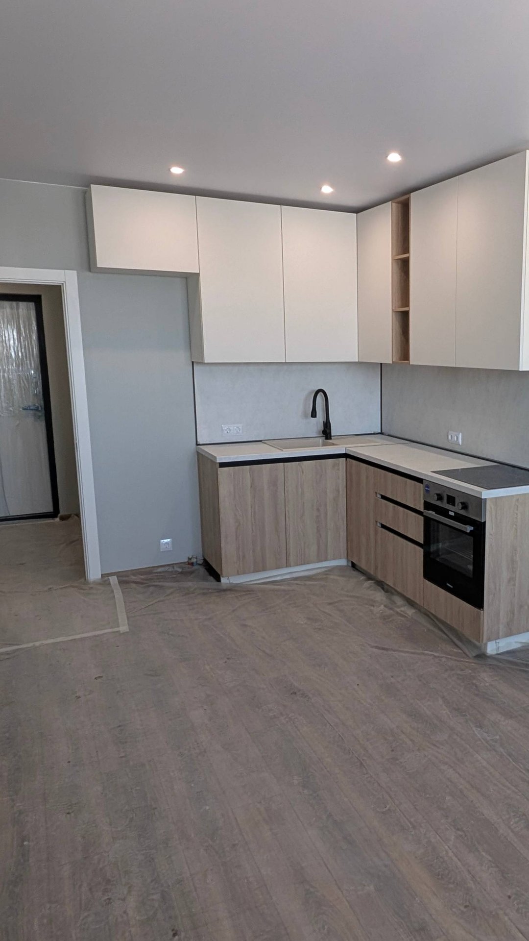 Никольский парк