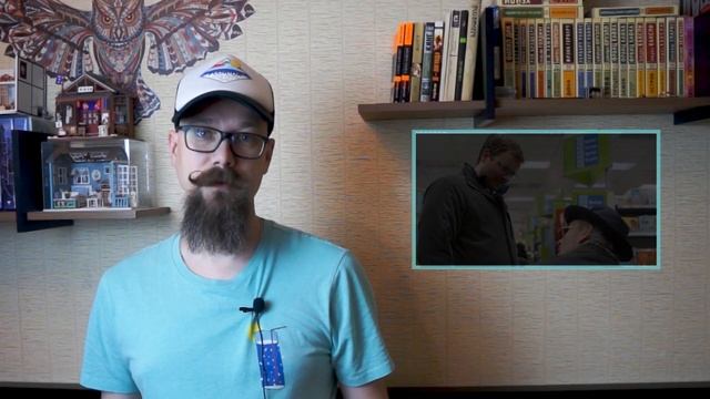 Коротко о сериале Люди Humans 2014-2018