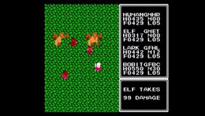 Ultima: Exodus (Last Life # 153)