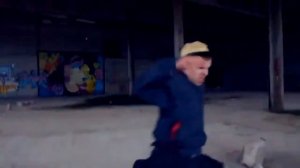 ТРИ ПОЛОСКИ / KOLM TRIIPU / THREE STRIPES