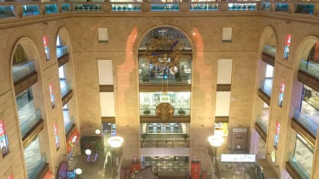 Русские сказки в Центральном Детском Магазине на Лубянке часть 3