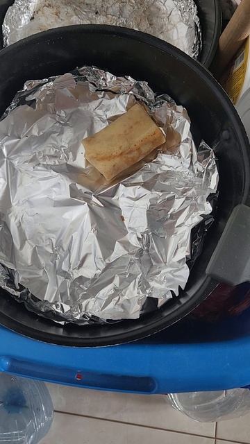 Мигрирующий блин 🥞
