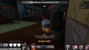 УЖАСАЮЩИЕ ЗВУКИ В МИРЕ ДЭНДИ...😨 | Fog,Mizshu,Xintoxa | Dandy’s World