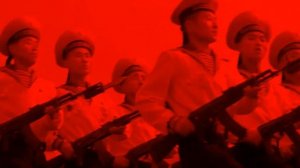 Нейро Дюбель - На Марс!