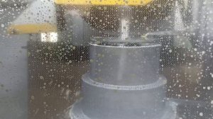 Шлифовка крышки масло насоса АКПП