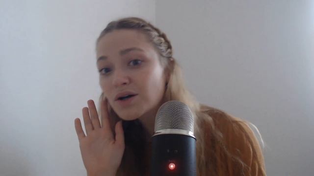 АСМР Спи, моя радость усни смотреть онлайн