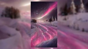 замела метелица город мой - speed up🌨️🎆🎇🎄🎁