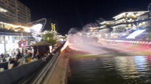 Фонтан Ташкента!