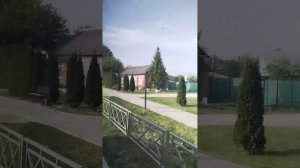 Приехали На Автобусе В Бабынино