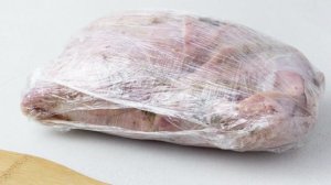 Говядина Веллингтон Гордона Рамзи