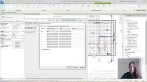 [Курс «Дизайн интерьера в Revit»] Спецификации. Фильтр