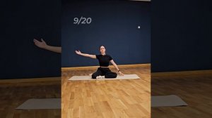 ТРЕНИРОВКА ОТ ОТЁКОВ | Лимфодренажные упражнения | Зар