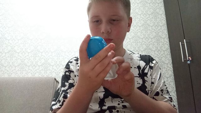 Обзор сумки