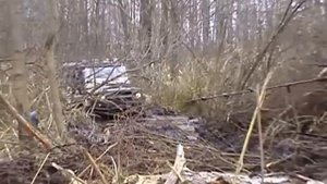 Команда Offroad Group на 4 этапе ЧУ по трофи - рейдам 2011