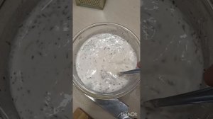 Антрекот из свинины с картошкой в сметанном соусе 🔥