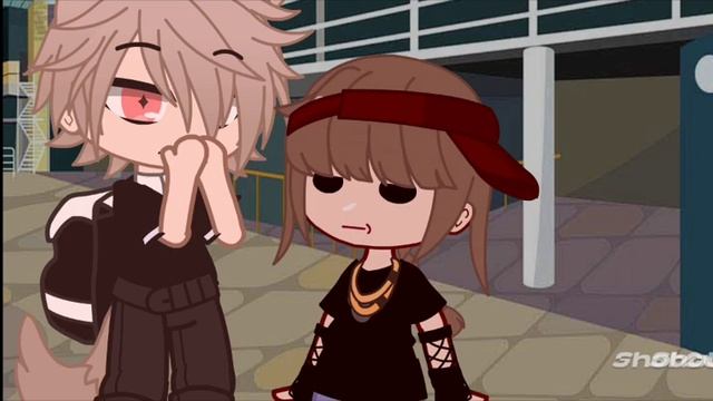 мяу мяу мяу..ОЙ прости да это новое видео..^^ смотреть онлайн