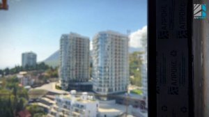 Объект АЛРОКС: ЖК «Крымская Резиденция» в городе Алуш?