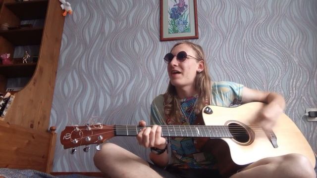 Егор Летов - Сквозь дыру в моей голове смотреть онлайн