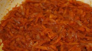 Флотский борщ