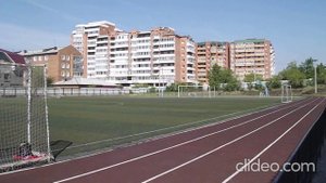 Тренировочные сборы в Клубе 6 июня 2016 часть 1